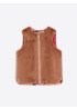Vilagallo | Naomi Reversible Gilet