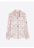Vilagallo | Gabby Gardening Shirt