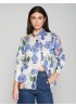Vilagallo | Mariela Porcelana Shirt