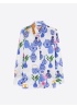 Vilagallo | Mariela Porcelana Shirt