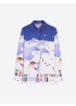 Vilagallo | Ski Shirt