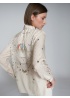 Vilagallo | Irina Estampado Globo Shirt