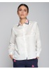 Vilagallo | Isabella Embroidered Shirt