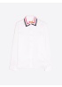 Vilagallo | Isabella Embroidered Shirt