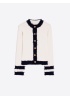Vilagallo | Knitted Jacket