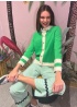 Vilagallo | Knitted Jacket