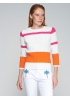 Vilagallo | Ribbed Jumper 