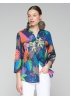 Vilagallo | Juliet Jungla Tropical Shirt