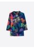 Vilagallo | Juliet Jungla Tropical Shirt