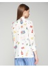 Vilagallo | Mariela Aperitivo Shirt