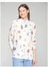 Vilagallo | Mariela Aperitivo Shirt