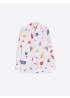 Vilagallo | Mariela Aperitivo Shirt