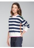 Vilagallo | Fabiola Intarsia Raya Merino Tiger