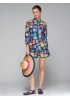 Vilagallo | Poline Sardinas Shirt