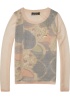 Maison Scotch | Sheer Knit Jumper