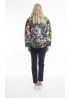 Orientique | Reversible Puffa Coat