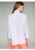 Vilagallo | Petra Embroidered Shirt