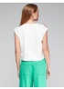 Vilagallo | Aliza Cuadros Flores Top