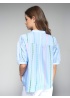 Vilagallo | Ilania Azul Pinas Shirt