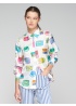Vilagallo | Mafalda Sarinas Seda Shirt