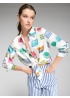 Vilagallo | Mafalda Sarinas Seda Shirt