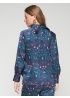 Vilagallo | Insect Print Shirt