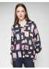 Vilagallo | Matchbox Blouse