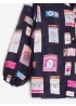 Vilagallo | Matchbox Blouse