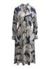 Milano | Printed Shirt Dress