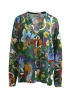Milano | Printed Blouse
