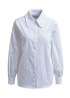 Milano | Collar Detail Shirt