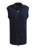 Milano | Knitted Gillet