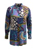 Milano | Print Shirt