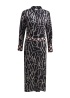 Milano | Print Shirt Dress