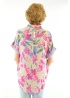 Blank | Floral Blouse 