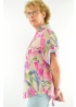Blank | Floral Blouse 