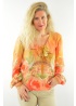 Blank | Poppy Blouse