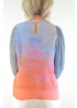 Blank | Watercolour Top