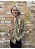 Blank | Ethnic Blouse