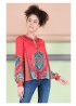 Blank | Saskina Top