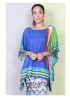 Blank | Aleenmoga Top