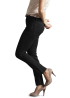 NYDJ | NYDJ - Fitted black jeans