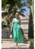 Onjenu | Elizabeth Maxi Dress