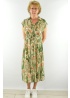 Blank | Cactus Shirt Dress
