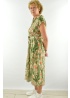 Blank | Cactus Shirt Dress