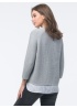 Repeat | Boxy Knitted Cardigan