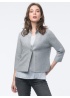 Repeat | Boxy Knitted Cardigan