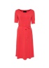 Apanage | Belt Tie Dress