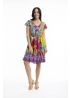 Orientique | San Miguel Easy Fit Dress