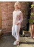Repeat | Ribbed Jumper